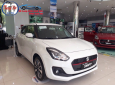 Suzuki Swift AT 2018 - Bán xe Suzuki Swift model 2019 giá mới nhất, hỗ trợ trả góp 80%