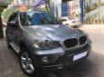 BMW X5 3.0si 2007 - Bán lại xe BMW X5 3.0si sản xuất 2007, màu xám, xe nhập, giá chỉ 398 triệu