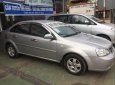 Chevrolet Lacetti MT 2012 - Bán Chevrolet Lacetti 2012, xe không lỗi