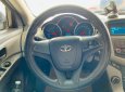 Daewoo Lacetti SE 2010 - Lacetti SE nhập nguyên chiếc, sx 2010, màu đen giá 290tr