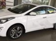 Hyundai Elantra   1.6 MT   2018 - Bán Hyundai Elantra 1.6 MT đời 2019, màu trắng, 559 triệu