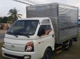 Hyundai Porter H150 2018 - Bán xe tải H150 thùng kín, xe mới 100%, tại Hyundai Cần Thơ