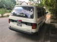 Toyota Liteace   1992 - Em cần bán xe Toyota Liteace DX, xe sản xuất 1992, nhập về Việt Nam đăng kí lần đầu năm 2000