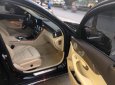 Mercedes-Benz C class C250 Exclusive 2016 - Hà Nội: Bán Mercedes C250 Exclusive sản xuất 2016, đen/kem- Xe đẹp không 1 lỗi nhỏ, lịch sử bảo dưỡng đầy đủ