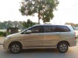 Toyota Innova   2016 - Cần bán Toyota Innova đời 2016 số sàn