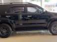 Toyota Fortuner AT 2015 - Bán xe Fortuner 2015 AT, giá 819tr, có thương.
Lượng, BH 1 năm