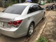 Chevrolet Cruze MT 2012 - Cần bán xe Chevrolet Cruze MT năm 2012 đẹp như mới, 345tr