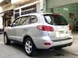 Hyundai Santa Fe GLS 2.7 MT 2009 - Bán Hyundai Santafe MT, Sx 2009, màu bạc, xe 1 đời chủ sử dụng