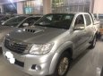 Toyota Hilux MT 2012 - Bán Toyota Hilux 3.0 2012, máy dầu, 2 cầu