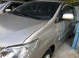 Toyota Innova  MT 2012 - Cần bán Toyota Innova MT năm sản xuất 2012, giá 485tr