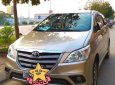 Toyota Innova   2016 - Cần bán Toyota Innova đời 2016 số sàn