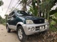 Daihatsu Terios  1.3 4x4 MT 2002 - Bán Daihatsu Terios 1.3 4x4 MT, 2002, xe chạy siêu tiết kiệm nhiên liệu 6L/100km