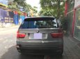 BMW X5 3.0si 2007 - Bán lại xe BMW X5 3.0si sản xuất 2007, màu xám, xe nhập, giá chỉ 398 triệu