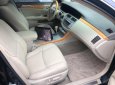 Toyota Avalon XLS 2006 - Bán Toyota Avalon XLS đời 2006, màu đen đẹp xuất sắc