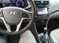 Hyundai Accent 2014 - Cần bán Hyundai Accent đời 2014, màu bạc, xe nhập, giá chỉ 460 triệu