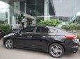 Hyundai Elantra   2018 - Cần bán xe Hyundai Elantra năm sản xuất 2018, màu đen