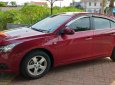 Chevrolet Cruze 2011 - Cần bán xe Chevrolet Cruze đời 2011, màu đỏ