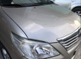 Toyota Innova  MT 2012 - Cần bán Toyota Innova MT năm sản xuất 2012, giá 485tr