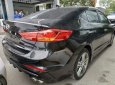 Hyundai Elantra   2018 - Cần bán xe Hyundai Elantra năm sản xuất 2018, màu đen