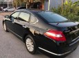 Nissan Teana 2.0 AT 2010 - Bán Nissan Teana 2.0 AT 2010, màu đen, nhập khẩu, giá 475tr