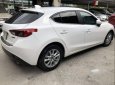 Mazda 3   1.5L AT   2016 - Bán xe Mazda 3 1.5L AT đời 2016, màu trắng
