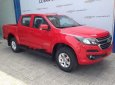 Chevrolet Colorado   AT 4x2  2018 - Bán xe Chevrolet Colorado AT 4x2 sản xuất 2018, màu đỏ, nhập khẩu