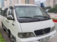 Mercedes-Benz MB   2003 - Bán Mercedes sản xuất 2003, màu trắng, giá chỉ 125 triệu