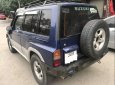 Suzuki Vitara   JLX MT 2005 - Bán ô tô Suzuki Vitara JLX, đời 2005 số sàn, giá tốt