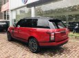 LandRover HSE 3.0 2015 - Bán Range Rover HSE 3.0, sản xuất 2015, đăng ký 2016, lăn bánh cực ít, xe siêu đẹp, giá tốt. LH: 0906223838