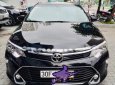 Toyota Camry 2.5Q 2018 - Cần bán lại xe Toyota Camry 2.5Q đời 2018, màu đen như mới