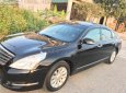 Nissan Teana 2.0 AT 2010 - Bán Nissan Teana 2.0 AT 2010, màu đen, nhập khẩu, giá 475tr