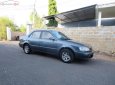 Toyota Corolla GLi 1.6 MT 1998 - Cần bán xe Toyota Corolla GLI ngay chủ, xe số tay, màu xám không trầy xước