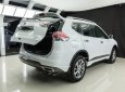 Nissan X trail 2.0 SL Luxury 2018 - Chương trình khuyến mãi mười ngày vàng giảm đến 30tr - LH ngay nam để được giá tốt nhất: 0937238658