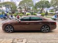 Bentley Mulsanne 2015 - Bán Bentley Mulsanne sản xuất năm 2016, nhập khẩu