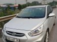 Hyundai Accent 2014 - Cần bán Hyundai Accent đời 2014, màu bạc, xe nhập, giá chỉ 460 triệu