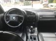 BMW 3 Series   320i 1998 - Bán BMV 320i máy 2.0 đời 1998, đi 10 vạn, số sàn, xe còn zin cả xe, tên tư nhân từ đầu