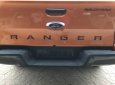 Ford Ranger Wildtrak 3.2L 4x4 AT 2017 - Cần bán Ford Ranger Wildtrak 3.2L 4x4 AT 2017, nhập khẩu nguyên chiếc, 770 triệu