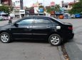 Toyota Corolla altis   2007 - Bán xe Toyota Corolla altis đời 2007, màu đen, nhập khẩu