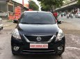 Nissan Sunny XV 2015 - Cần bán gấp Nissan Sunny XV đời 2015, màu đen mới 95%, 420 triệu