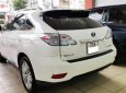 Lexus RX 450h 2010 - Bán Lexus RX 450h đời 2010, màu trắng, nhập khẩu nguyên chiếc