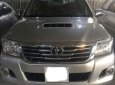 Toyota Hilux MT 2012 - Bán Toyota Hilux 3.0 2012, máy dầu, 2 cầu