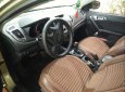Kia Forte AT 2012 - Bán xe Kia Forte AT 2012, nhập khẩu, xe gia đình đang sử dụng 