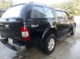 Isuzu Dmax 2007 - Cần bán gấp Isuzu Dmax bản đũ đời 2007, màu đen nhập khẩu nguyên chiếc, giá bán 295 triệu