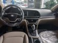 Hyundai Elantra   2018 - Cần bán xe Hyundai Elantra năm sản xuất 2018, màu đen