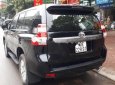 Toyota Prado TXL 2.7L 2016 - Chính chủ bán Prado Sx 2016 nhập khẩu, số tự động, odo 39000 km, màu đen, 7 chỗ