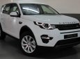 LandRover Discovery  Sport  2018 - Bán hotline 0932222253 - giá xe LandRover Discovery Sport 2018 màu trắng, xanh, màu đỏ, đen + 5 năm bảo dưỡng