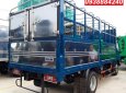 Thaco OLLIN 350 2018 - Khuyến mãi 100% phí trước bạ xe tải 3.5 tấn Euro 4 Thaco Ollin350. E4 - Thaco Tiền Giang, Bến Tre, Long An