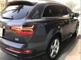 Audi Q7   2008 - Bán ô tô Audi Q7 đời 2008, màu đen, xe nhập, giá 760tr