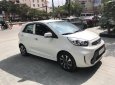 Kia Morning Si AT 2018 - Bán Morning 2018 Si AT được vay 100%, lãi suất cố định từ 0.65%