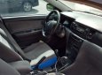 Toyota Corolla altis   2007 - Bán xe Toyota Corolla altis đời 2007, màu đen, nhập khẩu